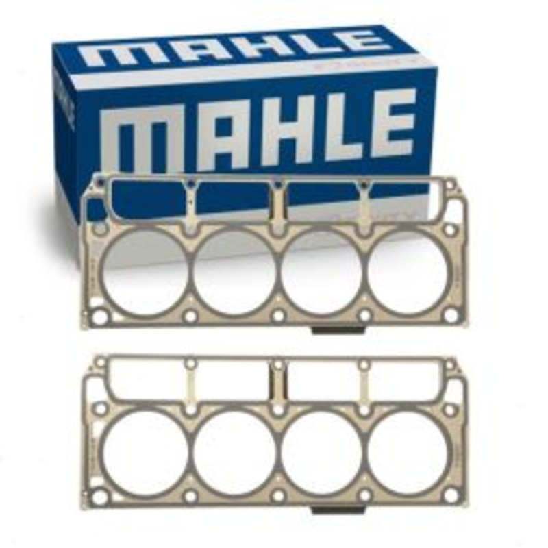 2 pc MAHLE Engine Cylinder Head Gaskets for 2007-2014 Cadillac Escalade ESV EXT 6.2L V8