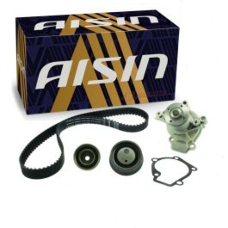 AISIN TKK-002 Timing Belt Kit with Water Pump