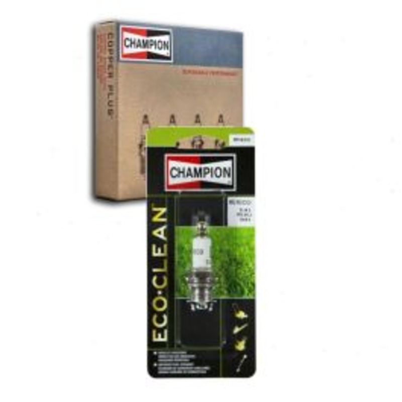 Champion 851ECO Spark Plug