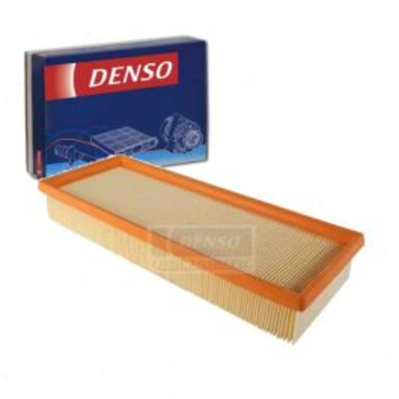 DENSO Air Filter for 2006-2007 Mercedes-Benz ML500 5.0L V8