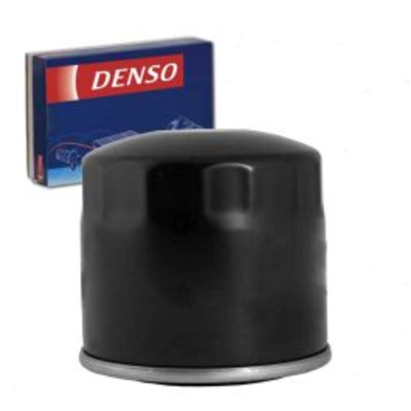 DENSO Engine Oil Filter for 1983-2006 Mitsubishi Montero 2.6L 3.0L 3.5L 3.8L L4 V6