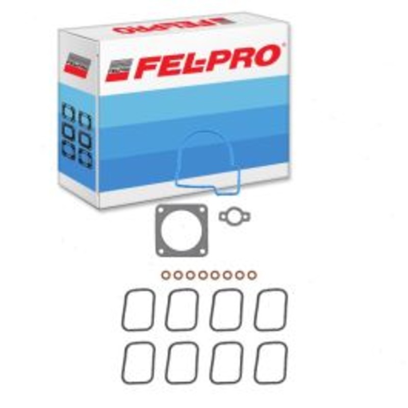 Fel-Pro Engine Intake Manifold Gasket Set for 2006-2007 Jeep Commander 4.7L V8