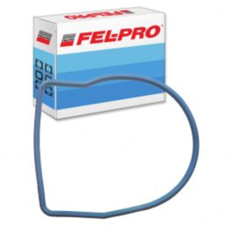 Fel-Pro Fuel Injection Throttle Body Mounting Gasket for 1996-1998 Oldsmobile Achieva 2.4L L4