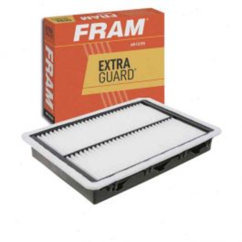 FRAM Extra Guard CA11942 Air Filter