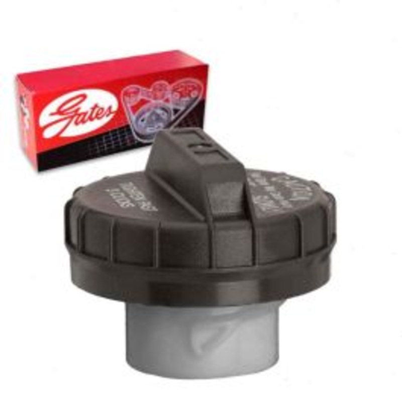 Gates Gas Cap for 2006-2007 Mercedes-Benz R500 5.0L V8