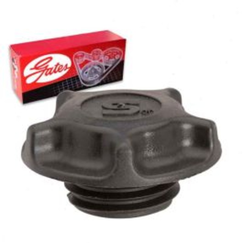 Gates Oil Filler Cap for 2013-2020 Hyundai Elantra GT 1.6L 1.8L 2.0L L4