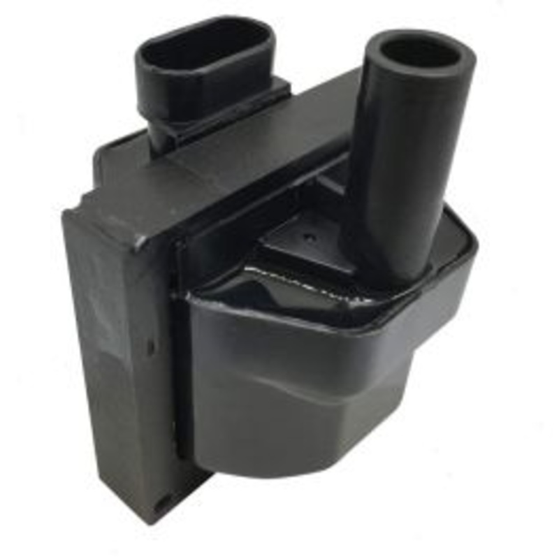Hitachi Ignition Coil for 1996 Chevrolet Corvette 5.7L V8