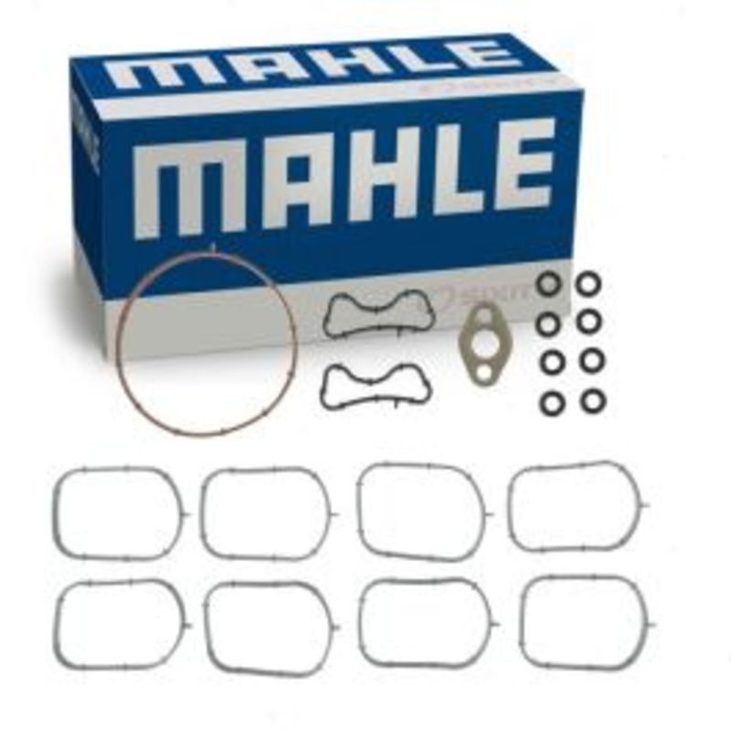 MAHLE Engine Intake Manifold Gasket Set for 2005-2008 Jeep Cherokee Commander Grand 5.7L V8