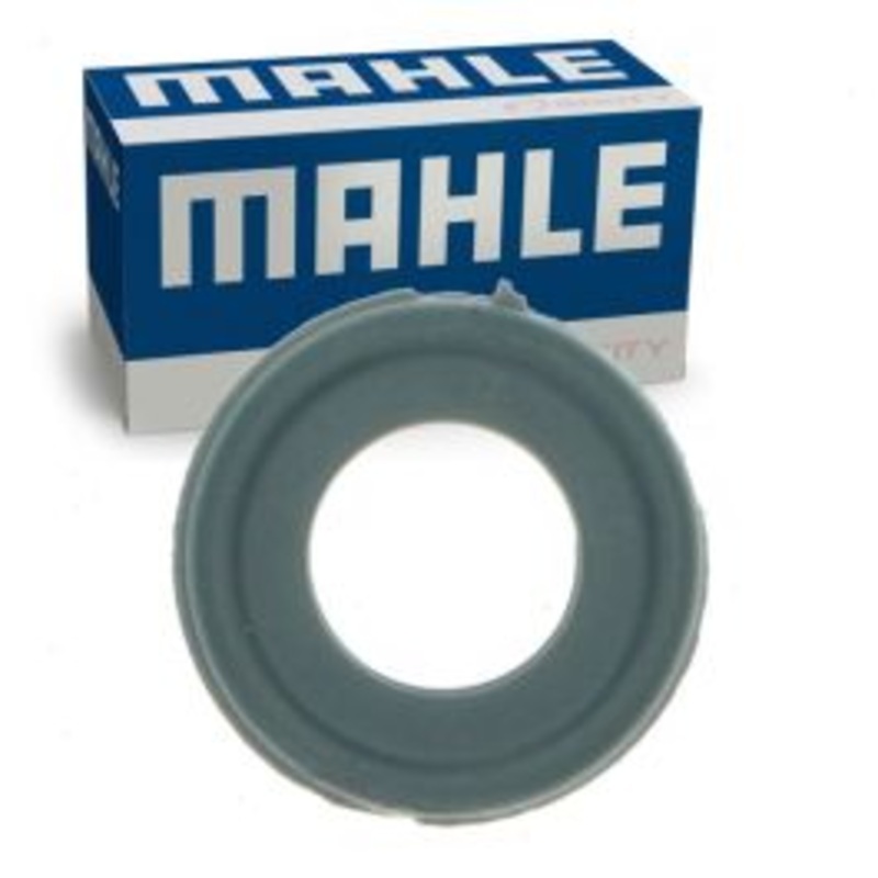 MAHLE Engine Oil Drain Plug Gasket for 1993-2004 Oldsmobile 88 98 Achieva Alero Aurora Bravada Ciera Cutlass 2.2L 2.4L 3.1L 3.4L 3.5L 3.8L 4.0L 4.2L 4.3L L4 L6 V6 V8