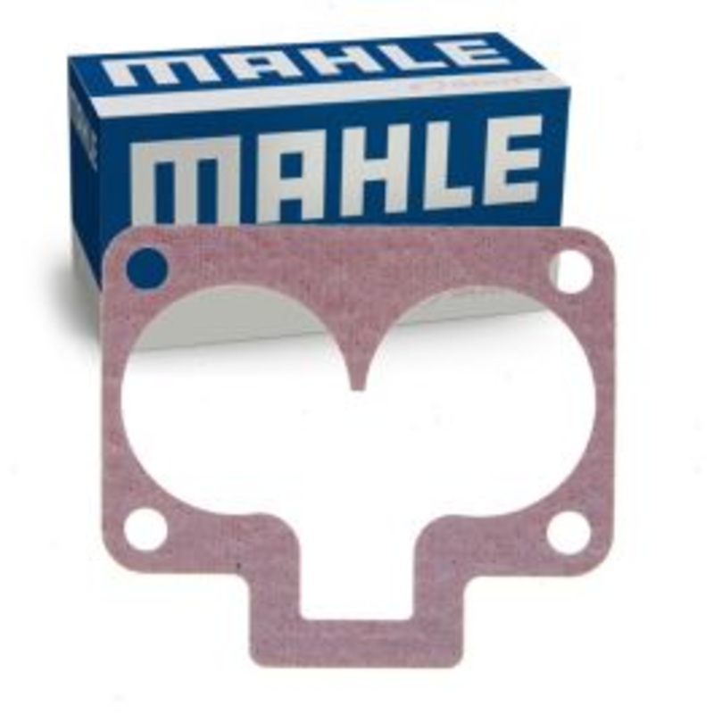 MAHLE Fuel Injection Throttle Body Mounting Gasket for 1993-1998 Jeep Cherokee Grand Wagoneer 5.2L 5.9L V8