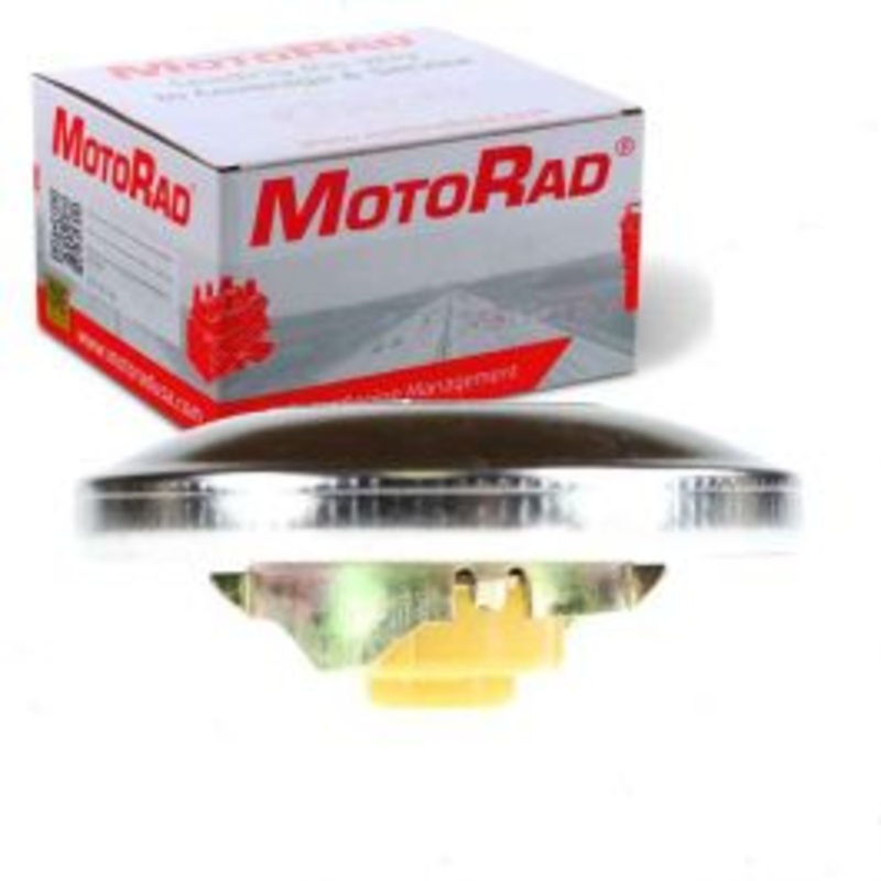 MotoRad Gas Cap for 1971-1973 Opel Opel