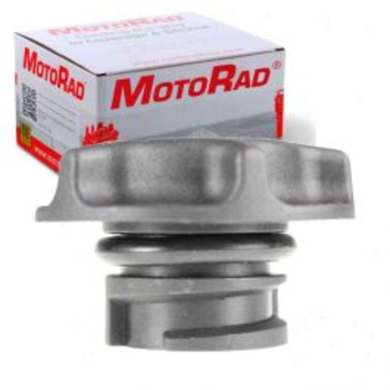 MotoRad Oil Filler Cap for 2001-2006 Hyundai Santa Fe