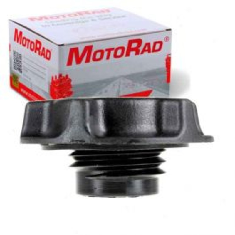 MotoRad Oil Filler Cap for 2006-2010 Kia Rio5