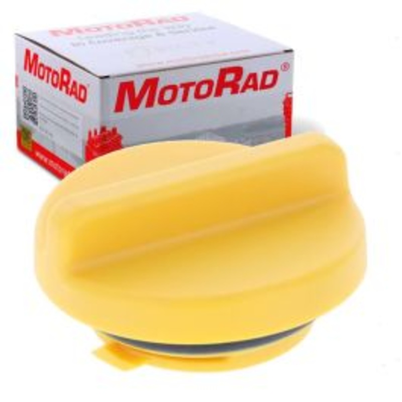 MotoRad Oil Filler Cap for 2009-2011 Chevrolet Aveo