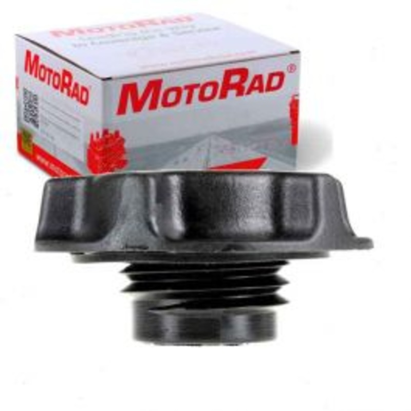 MotoRad Oil Filler Cap for 2010 Kia Forte