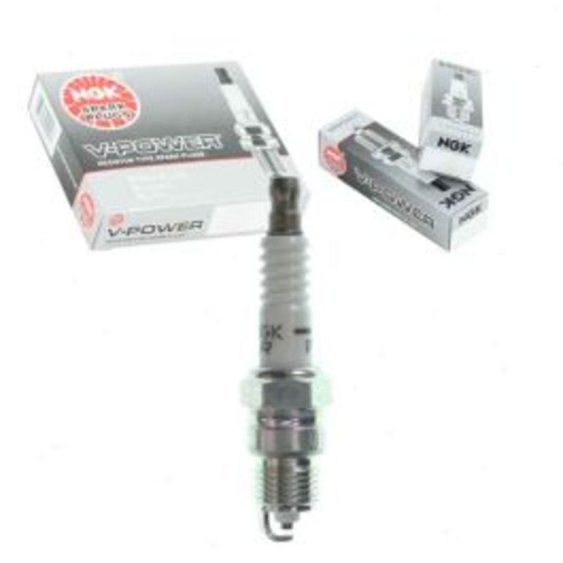 NGK V-Power 2771 UR5 Spark Plug
