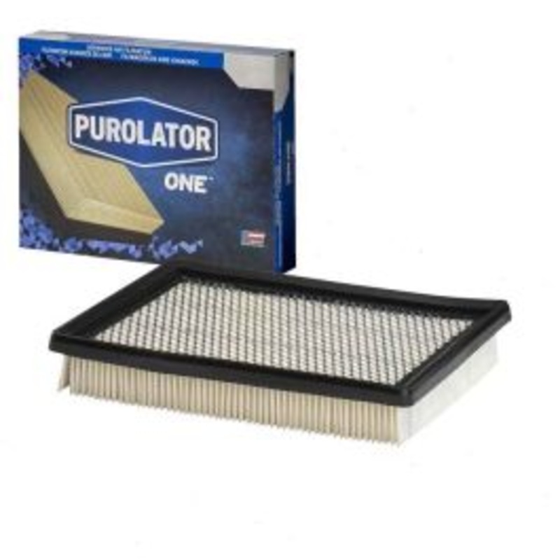 Purolator ONE A24880 Air Filter