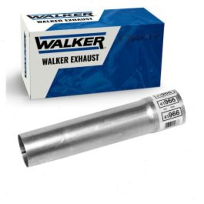 Walker Exhaust Pipe Connector for 1988-1996 Ford E-350 Econoline 5.8L 7.3L 7.5L V8