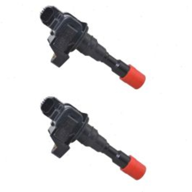 2 pc Hitachi IGC0050 Ignition Coils