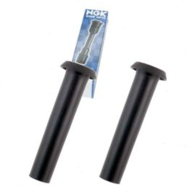 2 pc NGK 58954 Ignition Coil Boots
