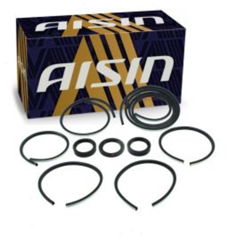 AISIN Engine Timing Cover Seal Kit for 1995-1998 Toyota T100 3.4L V6