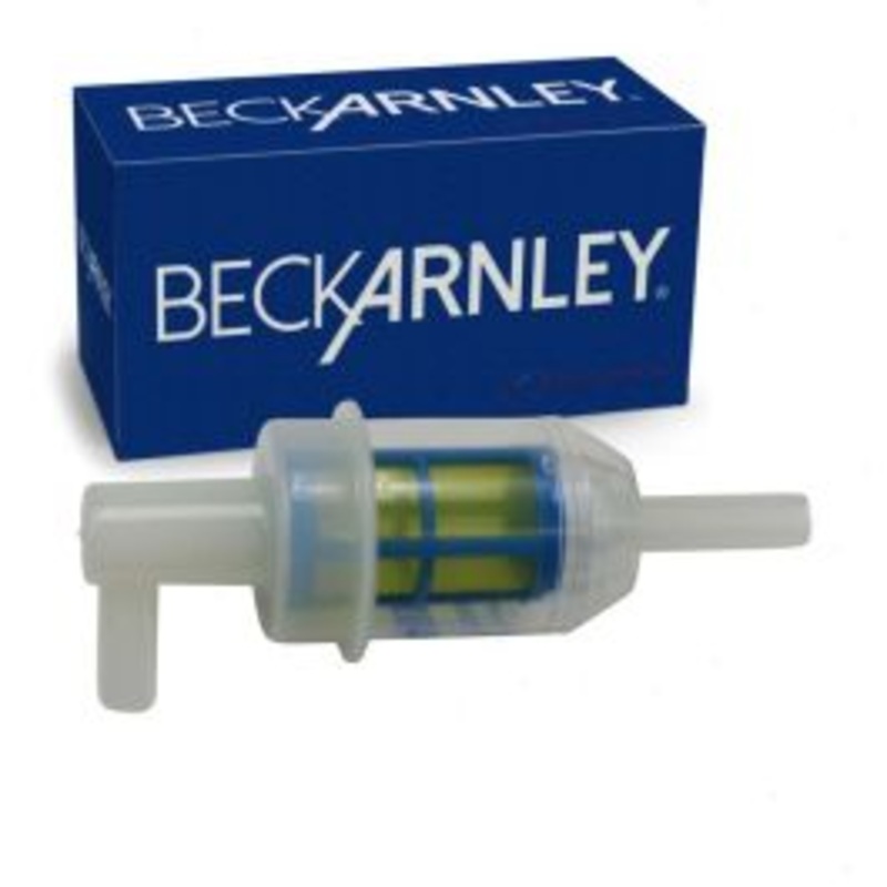 Beck/Arnley 043-0645 Fuel Filter