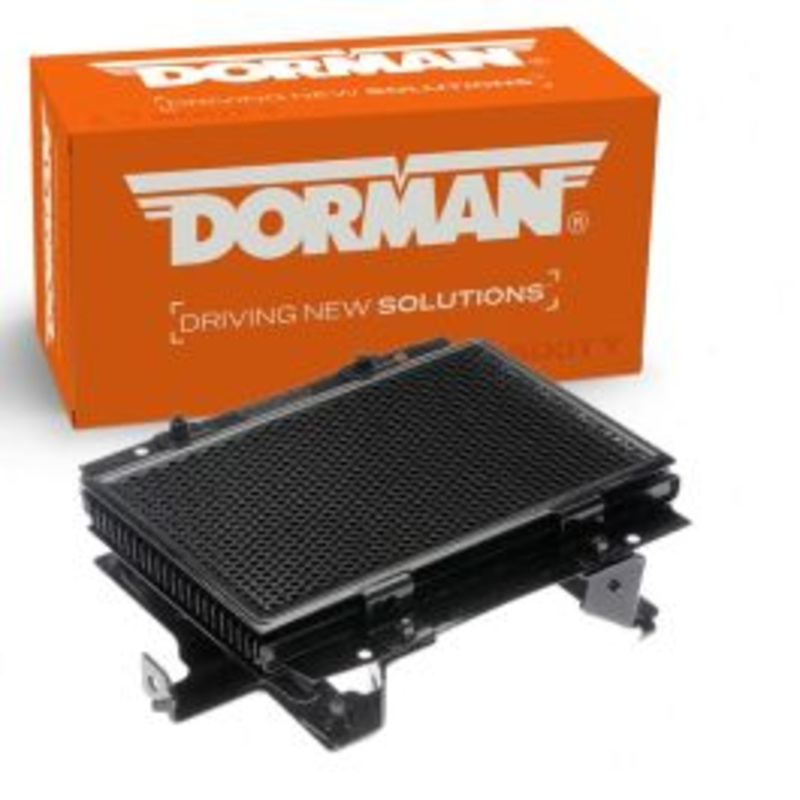 Dorman Fuel Cooler for 2007 GMC Sierra 2500 HD Classic 6.6L V8