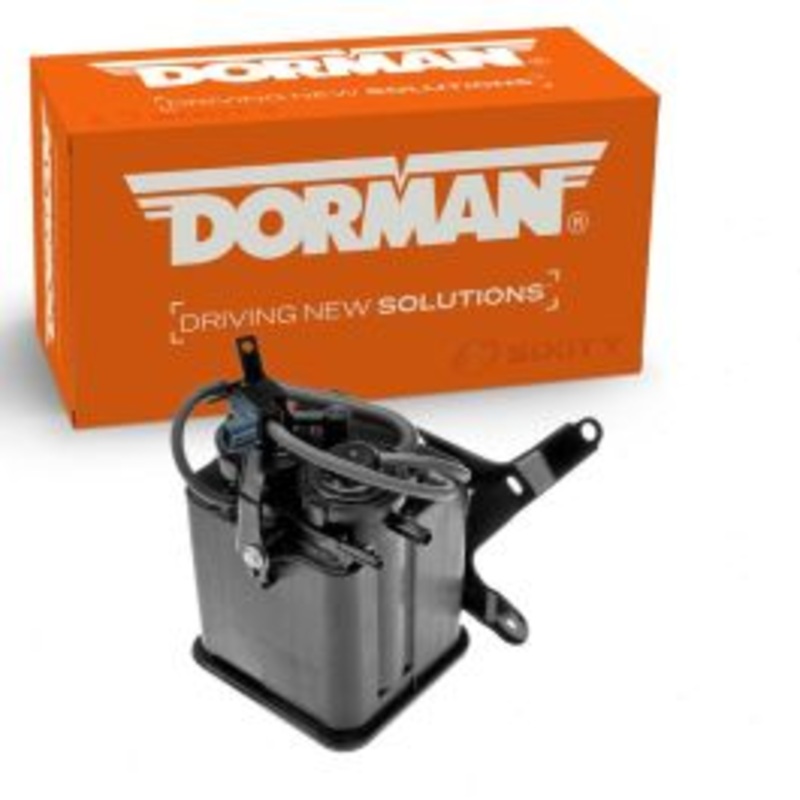 Dorman Vapor Canister for 1997-1998 Toyota Camry 3.0L V6