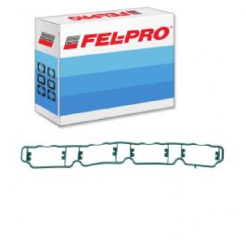 Fel-Pro Engine Intake Manifold Gasket Set for 2010-2014 Audi A5 2.0L L4