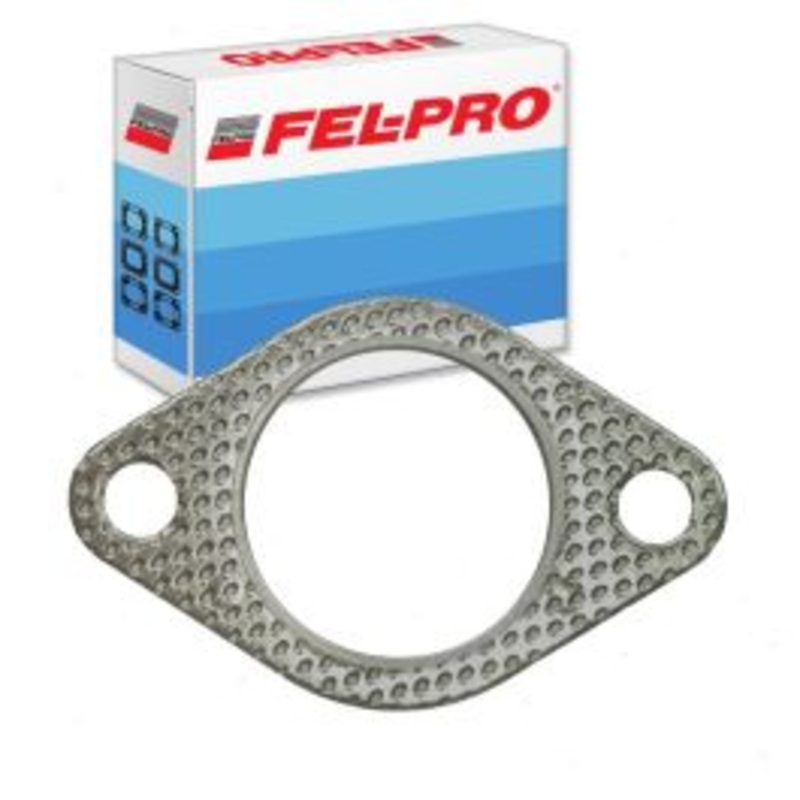 Fel-Pro Exhaust Pipe Flange Gasket for 2006-2011 Kia Rio5 1.6L L4