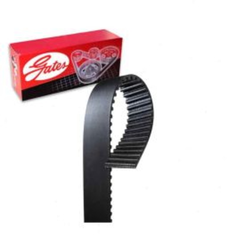Gates Engine Timing Belt for 2001-2005 Lexus IS300 3.0L L6