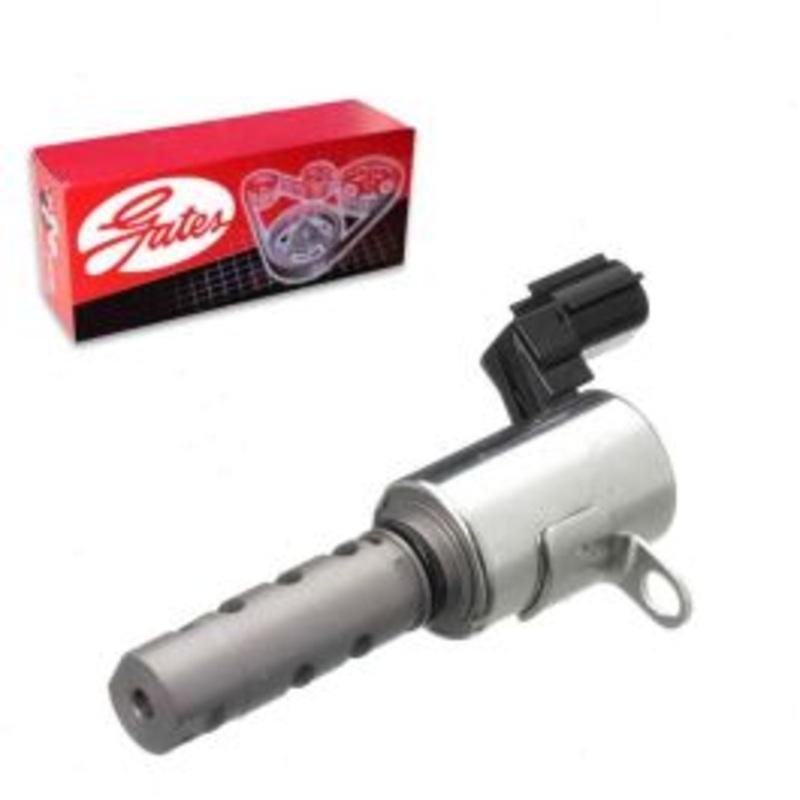 Gates Exhaust Right Variable Timing Solenoid VVT for 2007-2008 Lexus GS450h 3.5L V6