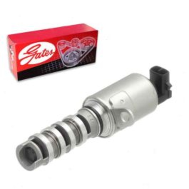 Gates Variable Timing Solenoid VVT for 2007-2010 Ford Edge 3.5L V6