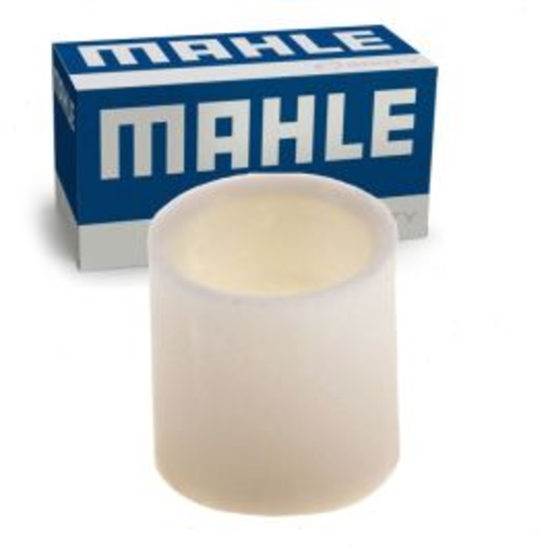 MAHLE Engine Oil Pump Shaft Retainer for 1965-1982 Checker Aerobus Deluxe Marathon Taxicab 3.8L 4.4L 4.6L 5.0L 5.3L 5.4L 5.7L V6 V8