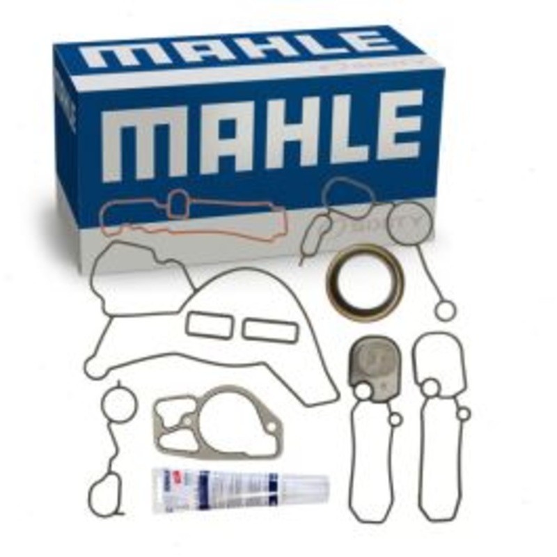 MAHLE JV5060 Engine Timing Cover Gasket Set