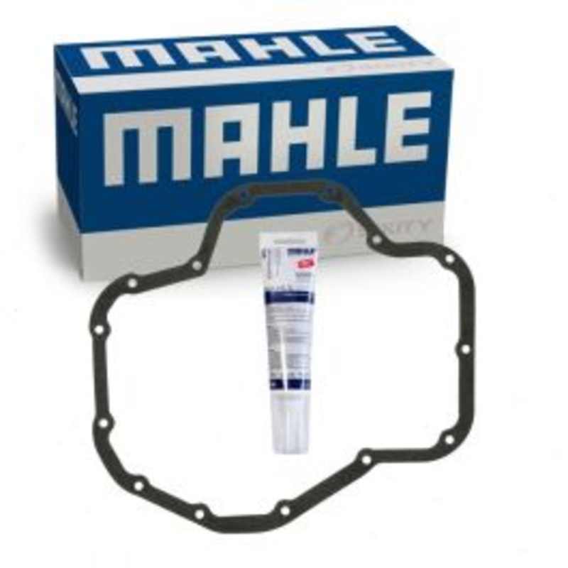 MAHLE OS32276 Engine Oil Pan Gasket Set