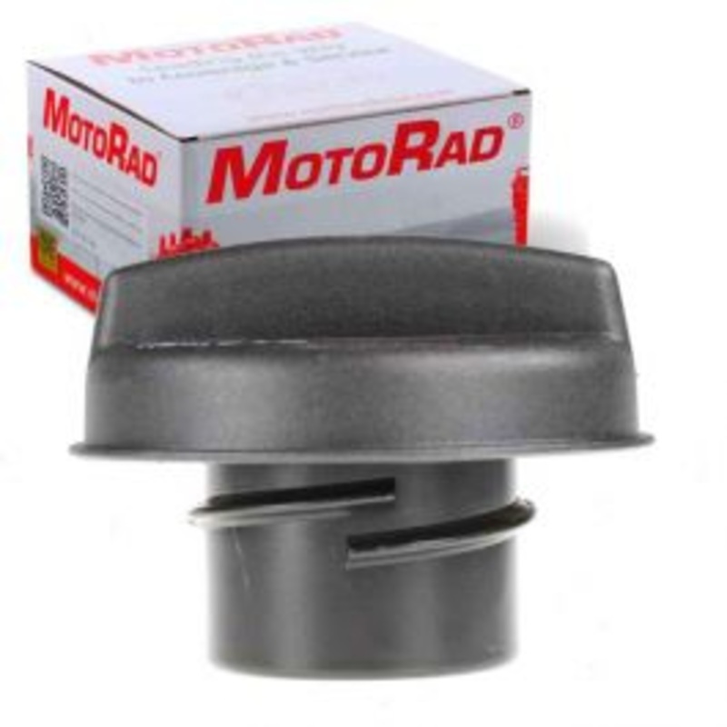 MotoRad Gas Cap for 2017 Mercedes-Benz GLS450