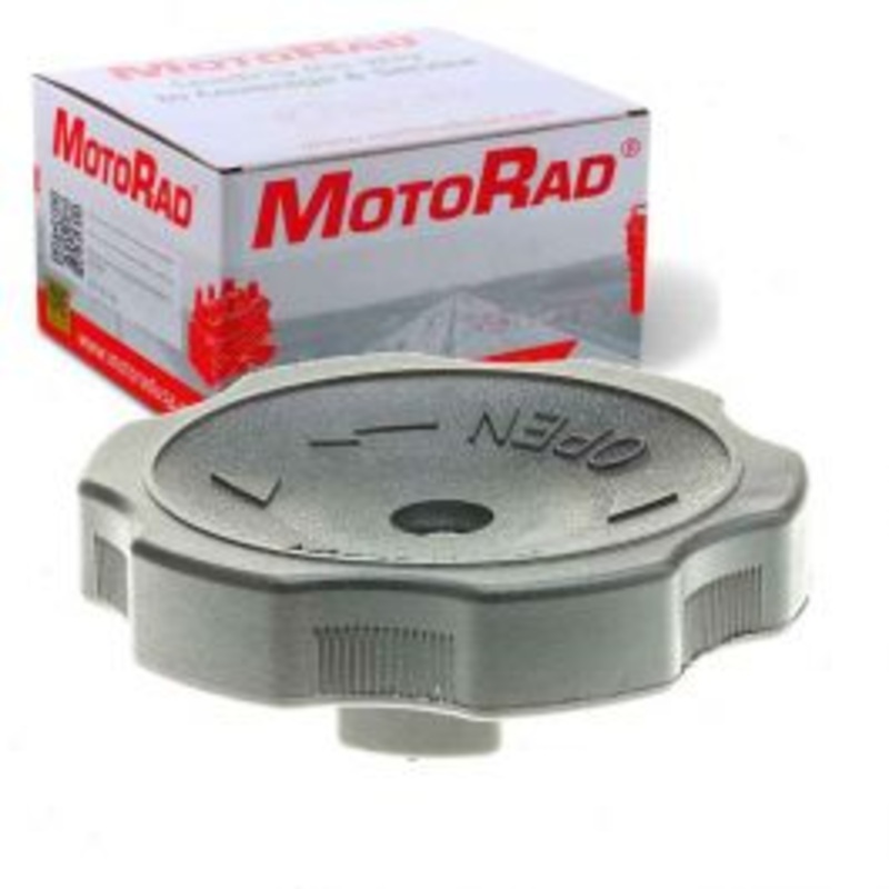 MotoRad Oil Filler Cap for 1999-2007 Volkswagen Pointer Truck