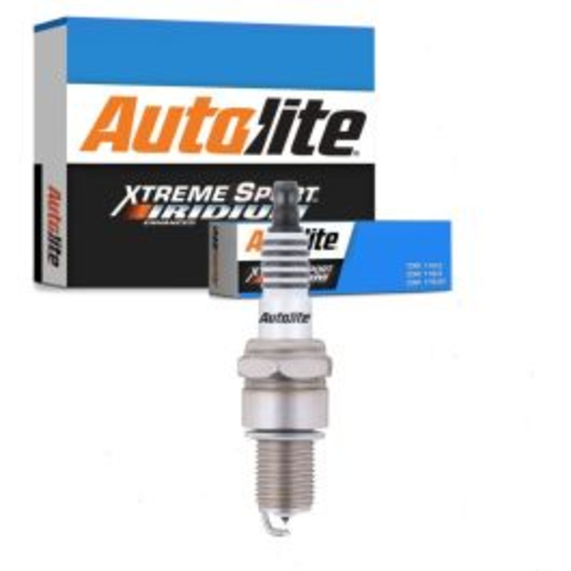 Autolite Xtreme Sport XST4265DP Spark Plug