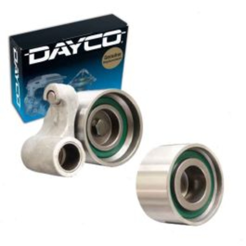 Dayco Timing Belt Component Kit for 2002-2010 Lexus SC430