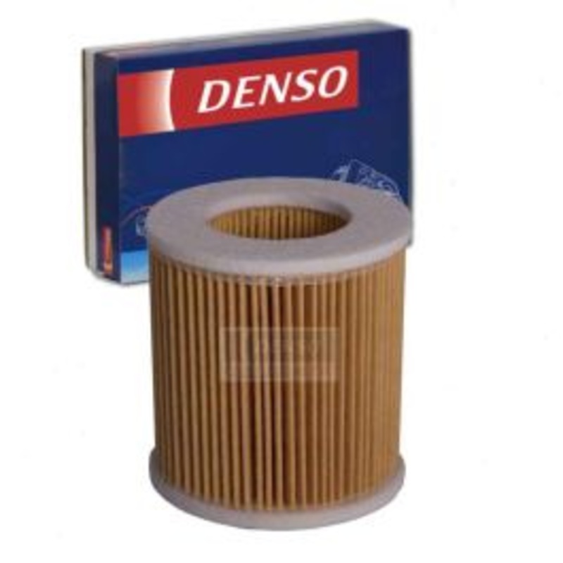 DENSO Engine Oil Filter for 2015-2016 BMW M235i xDrive