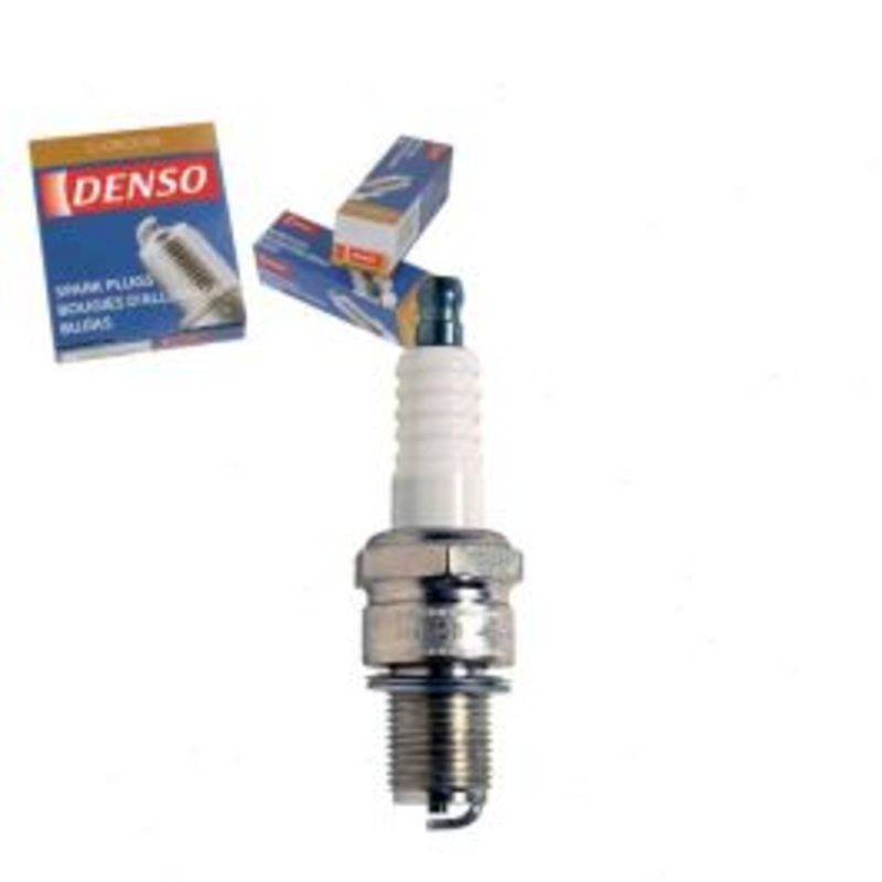 DENSO Standard U-Groove 3057 W20ESR-U Spark Plug
