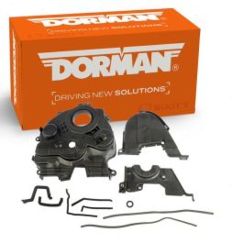 Dorman Outer Upper Engine Timing Cover for 1995 Honda Odyssey 2.2L L4