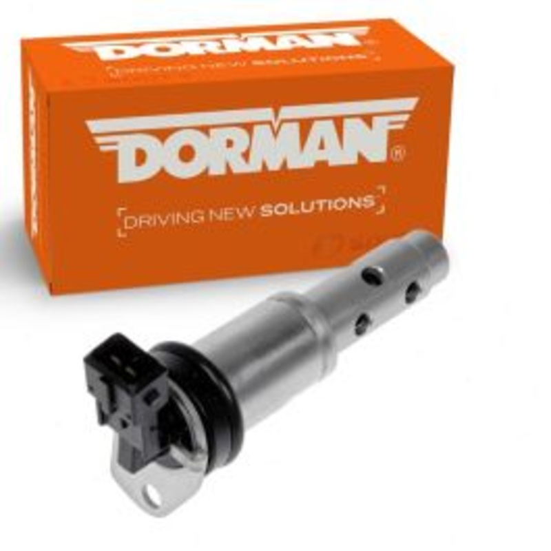 Dorman Variable Timing Solenoid VVT for 2006-2007 BMW 525xi 3.0L L6