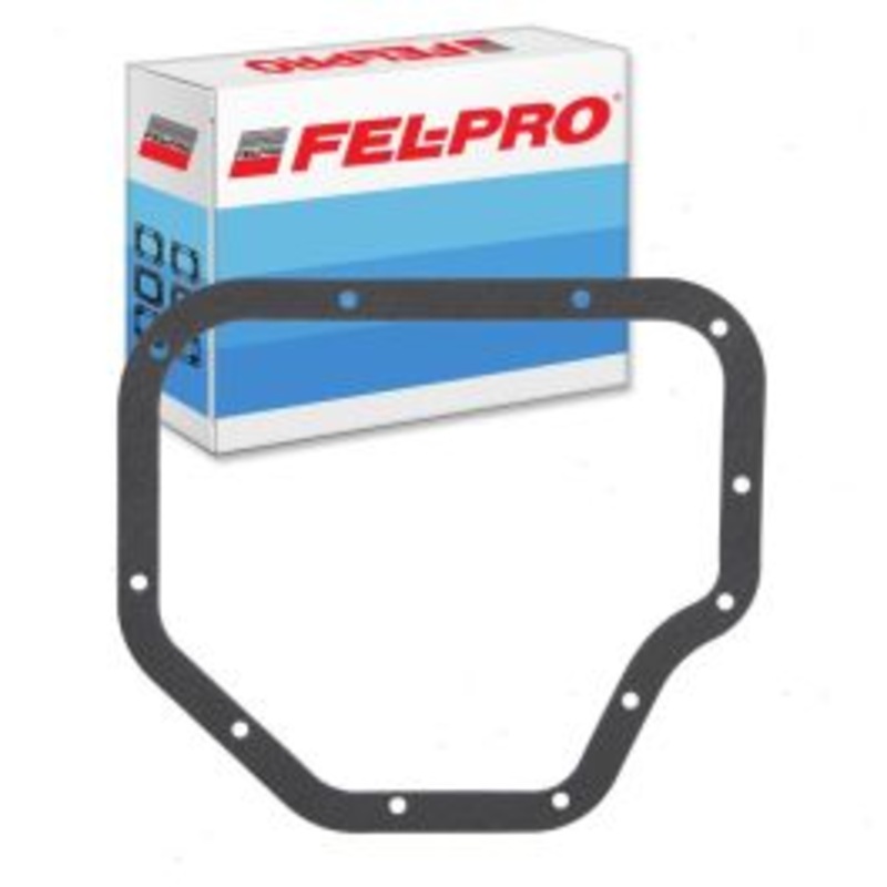 Fel-Pro Lower Engine Oil Pan Gasket Set for 2007-2009 Hyundai Santa Fe 2.7L V6