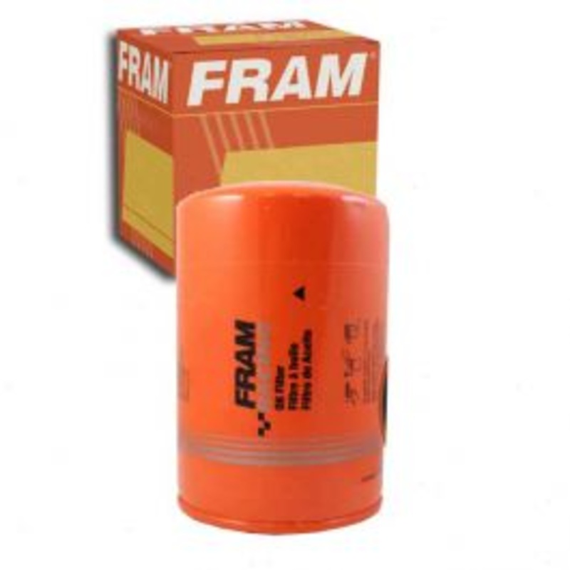 FRAM Engine Oil Filter for 1988-2000 Chevrolet K3500