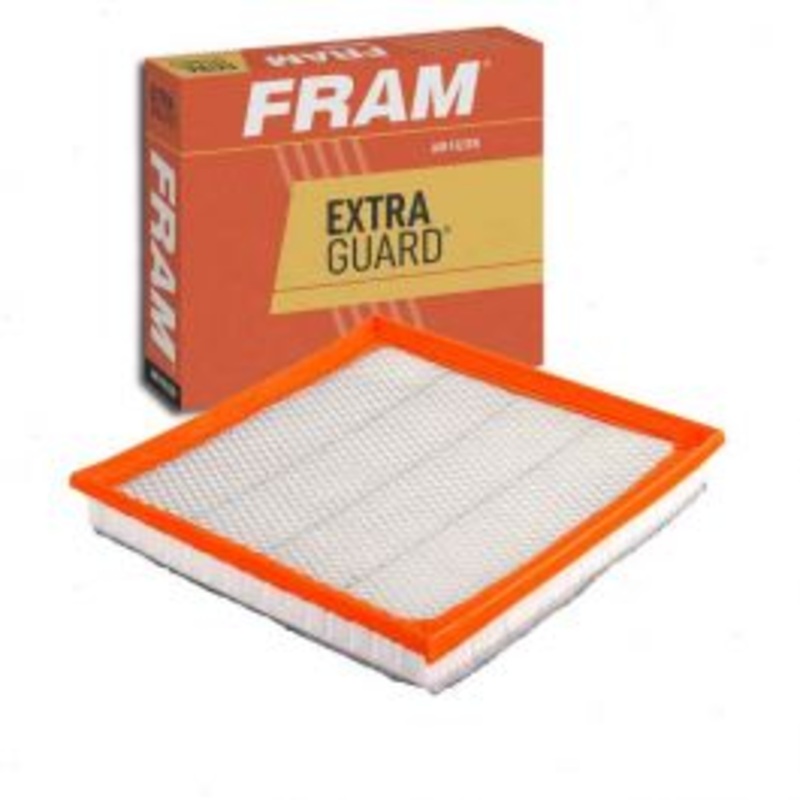 FRAM Extra Guard Air Filter for 2012-2014 Chevrolet Orlando
