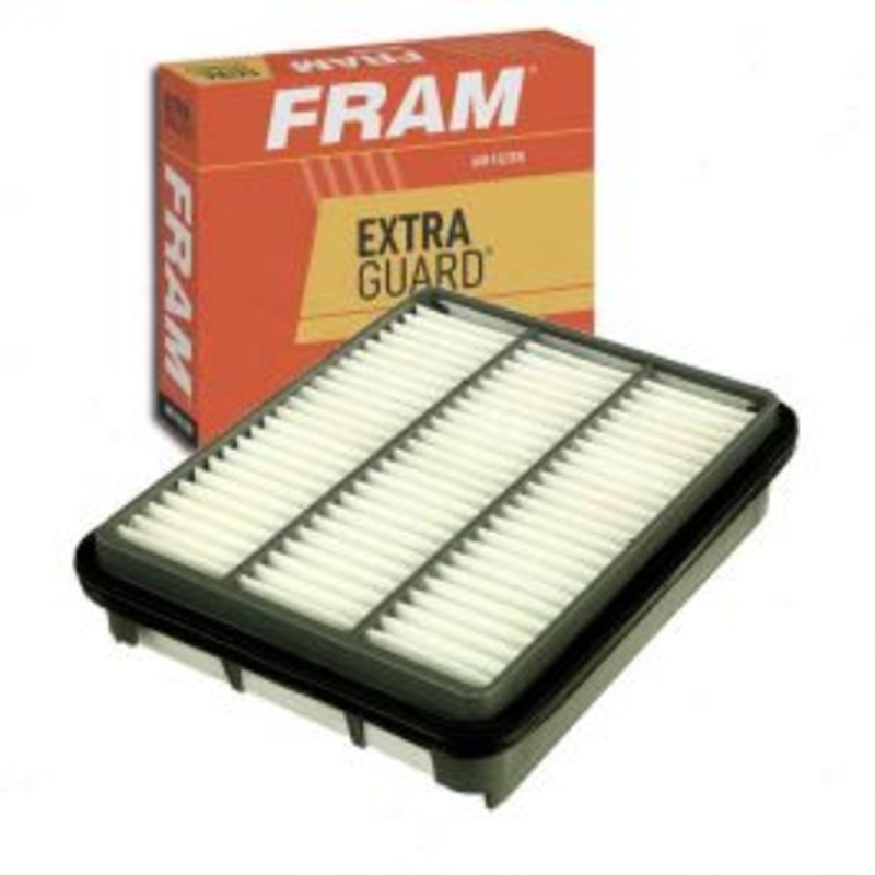 FRAM Extra Guard CA7344 Air Filter