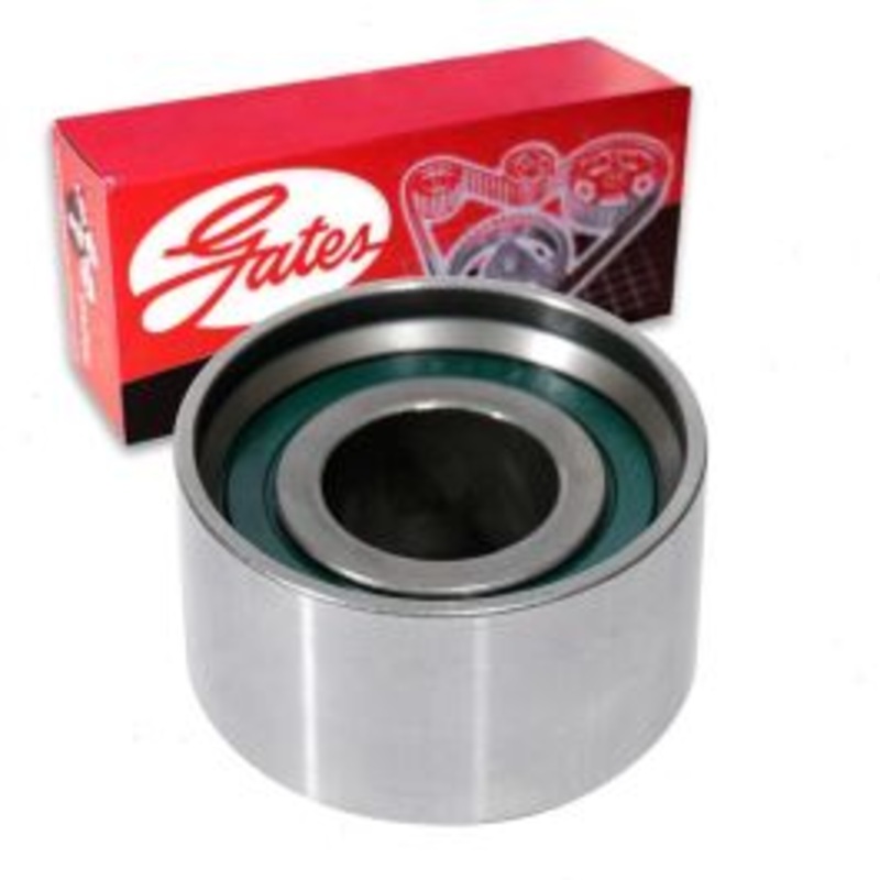 Gates PowerGrip Engine Timing Idler for 1989-1996 Eagle Summit 1.6L 2.4L L4