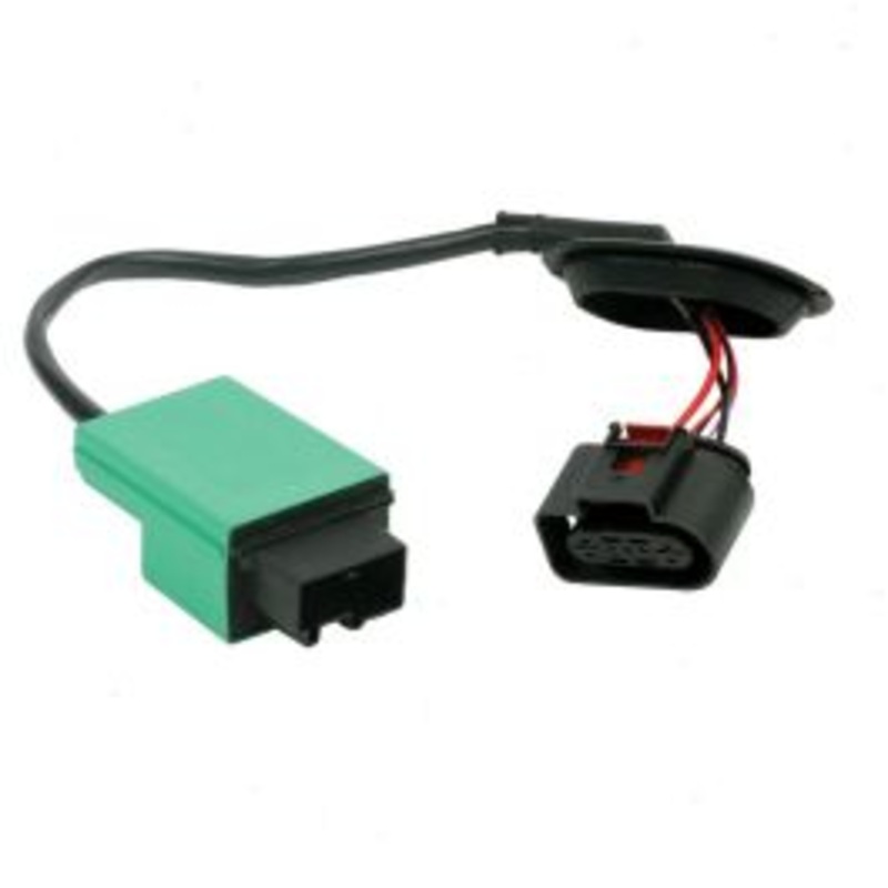 Hitachi Fuel Pump Driver Module for 2009-2017 Volkswagen CC 3.6L V6